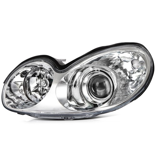 Headlight assembly for - for, hyundai