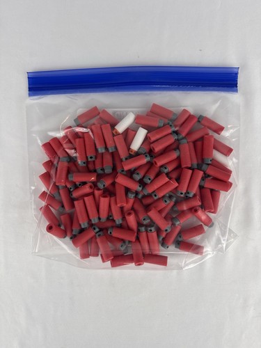 Nerf short darts - short,