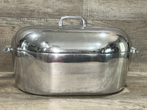 Vintage wagner ware 4269 - vintage,