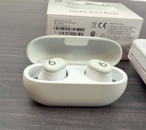 Beats solo buds - solo, wireless