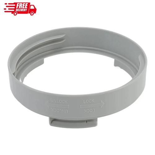 Exhaust duct interface - exhaust, for