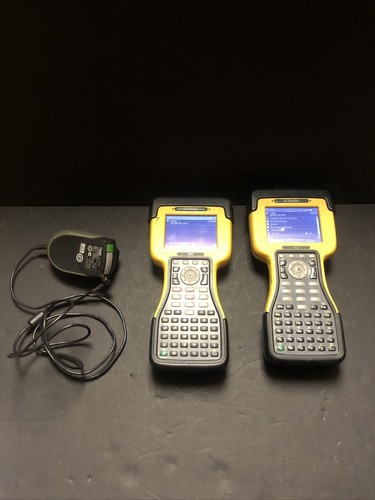 Lot trimble tsc2 4 ghz - 2.4,