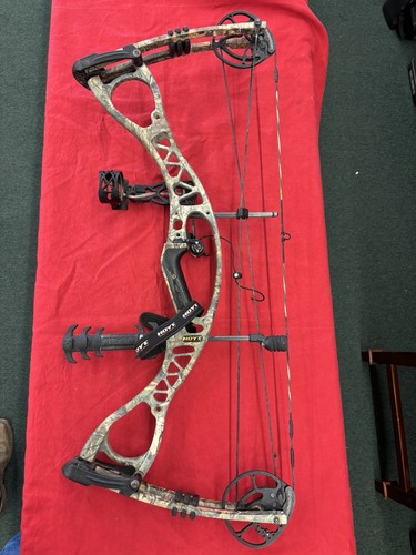 Hoyt charger 70lb - hoyt,