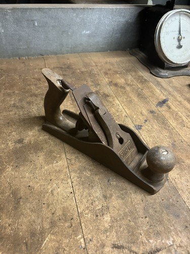 Antique old rare stanley - rare,