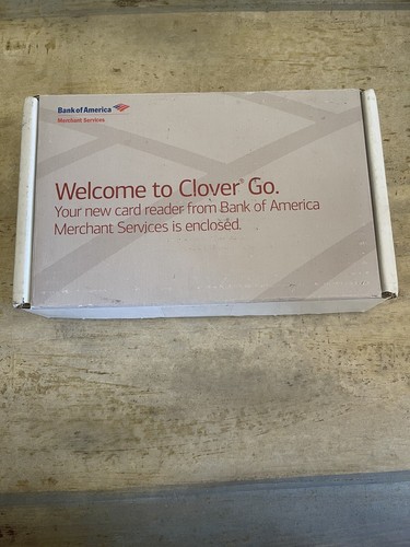 Bank america clover - america,