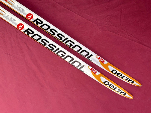 Rossignol delta skate - delta,