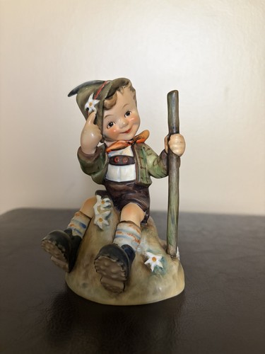 Goebel hummel 315 - /goebel/, #
