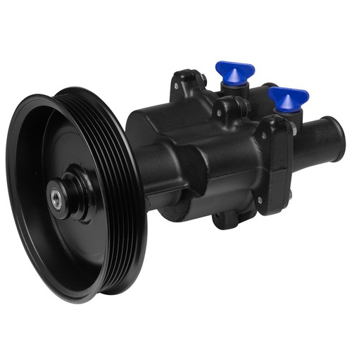 Mercruiser raw sea water - mercruiser,