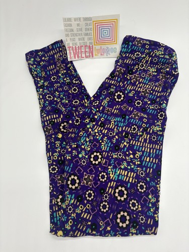 Lularoe tween leggings kids - lularoe,