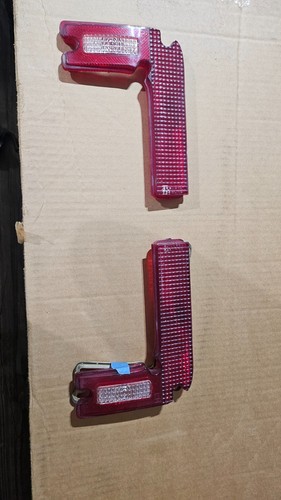 1968 grand prix tail lights - 1968,