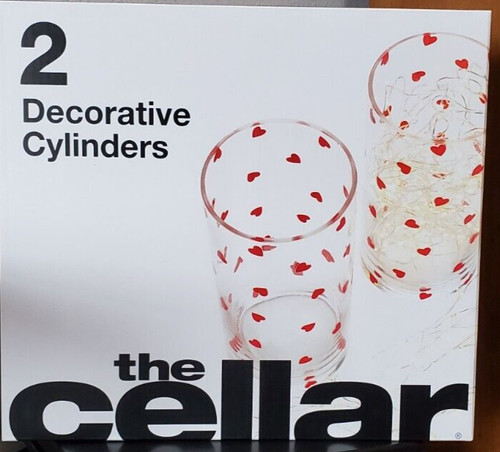 The cellar decorative glass - 2,