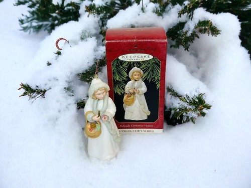 Hallmark 1997 christmas - hallmark,