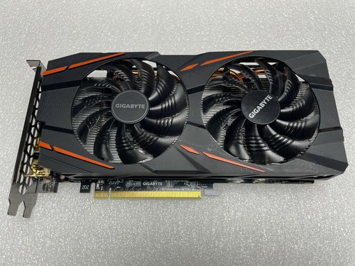 Gigabyte radeon 580 8gb - gigabyte,