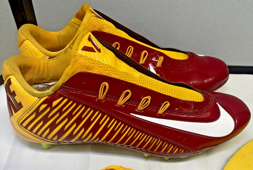 Size nike vapor - 14, carbon