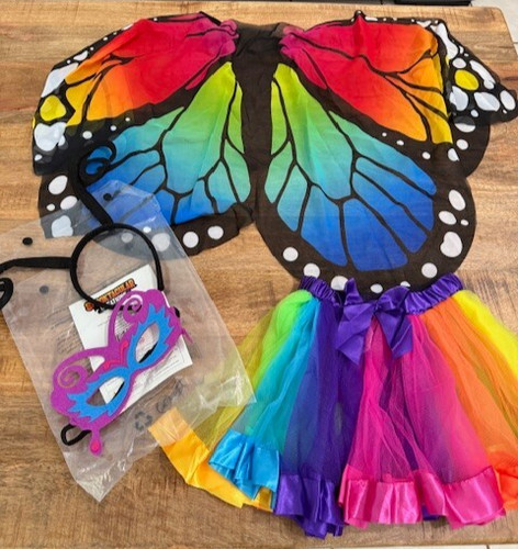 Spooktacular creations rainbow - spooktacular,