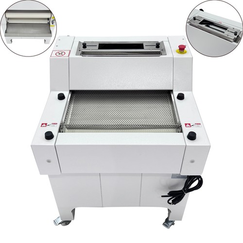 Commercial 110v 550w dough - commercial,