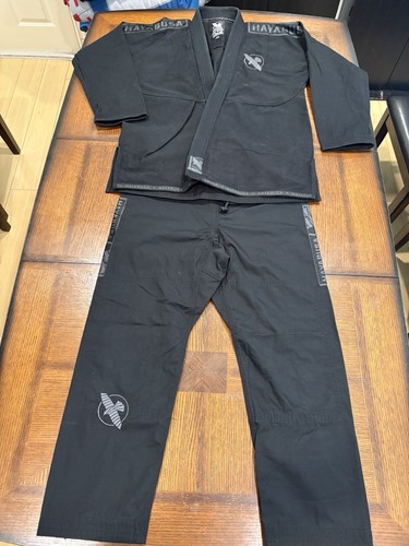 Hayabusa lightweight a3 - hayabusa,