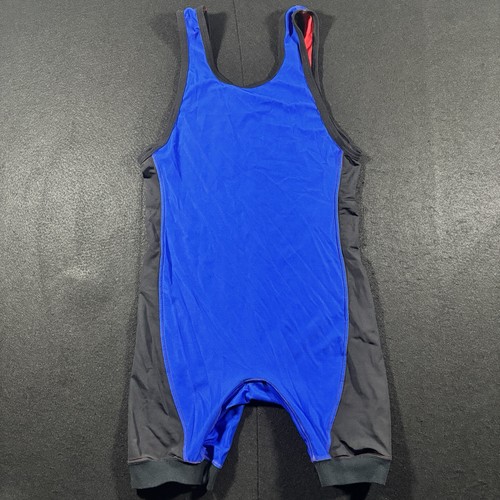 Vintage reversible wrestling - vintage,