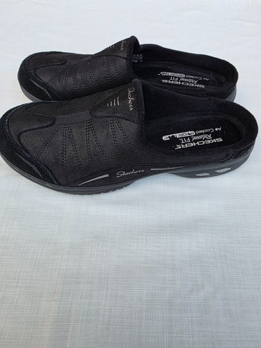 Sketchers womens commute time - sketchers, time-
