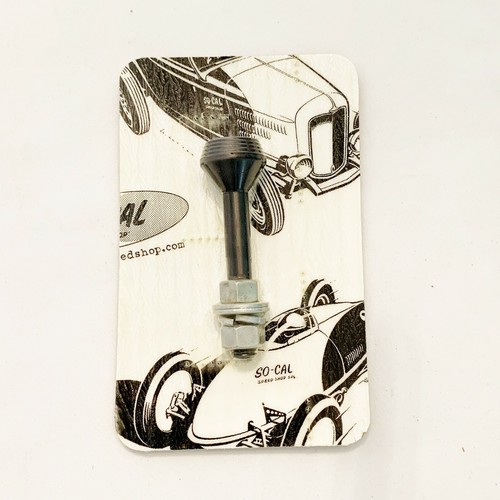 Hot rod throttle - rest,