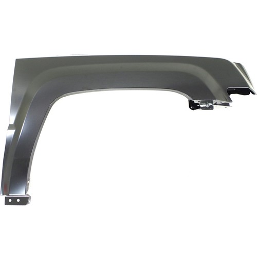 Fender for jeep patriot - for,