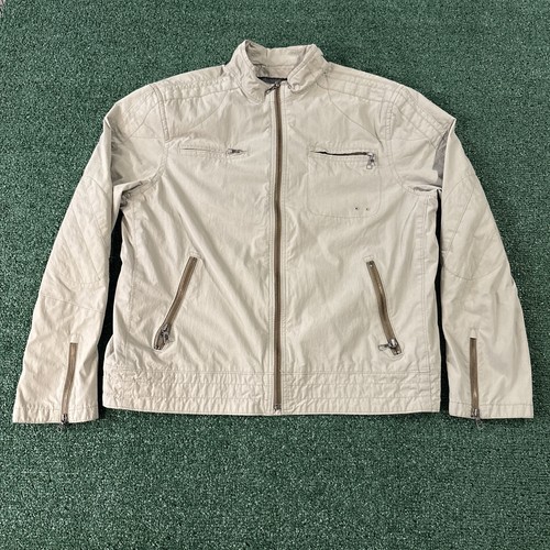 Y2k gap jacket - gap, xl