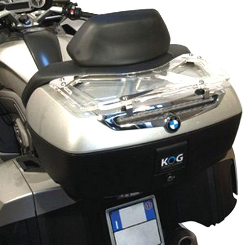 Rear luggage rack - luggage, support