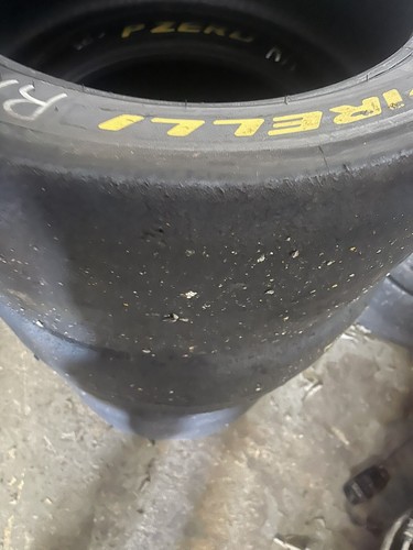 305 680 pirelli zero - pirelli, race