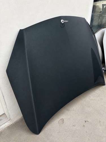 Mercedes benz s550 hood 2014 - mercedes,