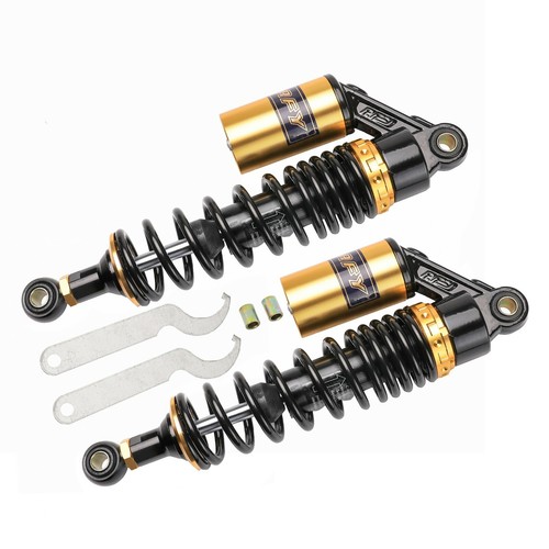 Rfy 320mm rear air - rear, shock