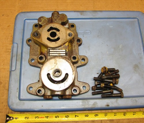 Cub cadet 147 transmission - 147,