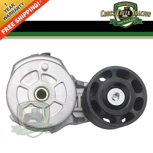 Re518097 belt tensioner for - tensioner,