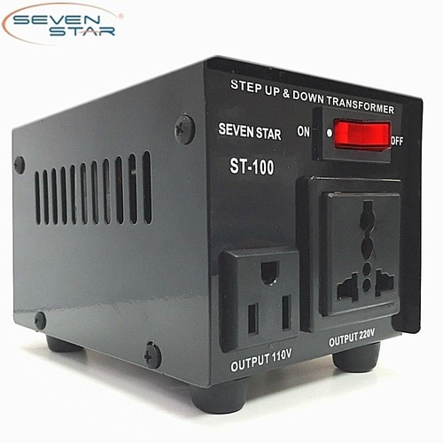 Sevenstar 100w watt - watt, 110v