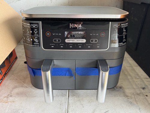 Ninja foodi 8 - foodi, 8-qt