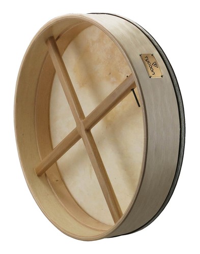 Tycoon percussion bodhran - tycoon, 18"