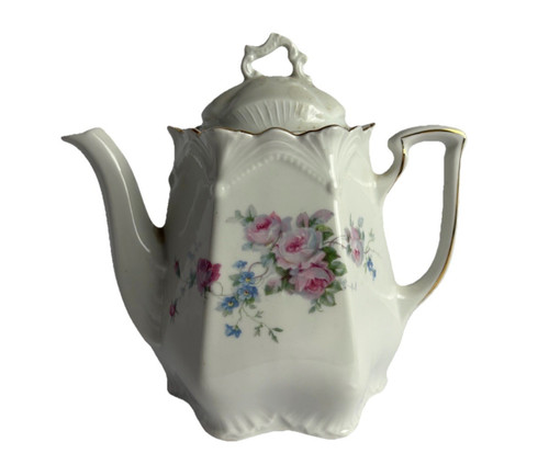 Vintage german porcelain - german,