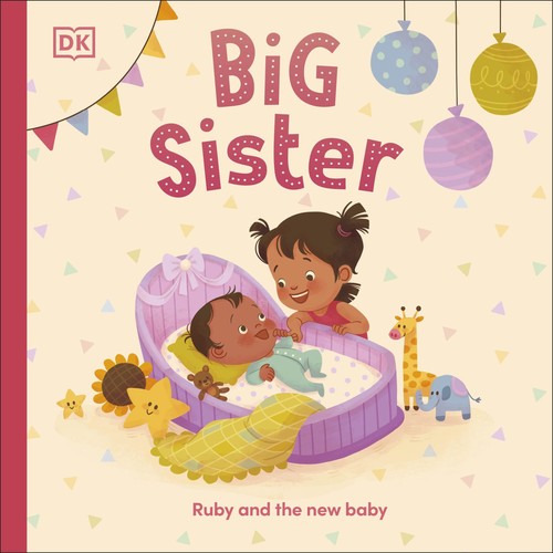 Big sister ruby - sister:,