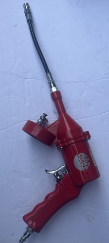 Mac tools air - mac, grease