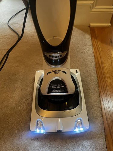 Shark sonic duo scrubber - shark,