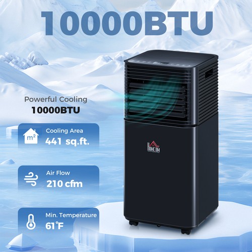 10000 btu portable - portable, air