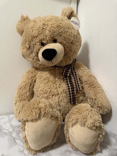 Large teddy bear inch - 30,