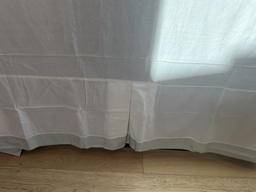 Nwt ralph lauren - lauren, bed