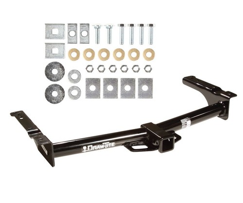 Trailer tow hitch for - trailer,