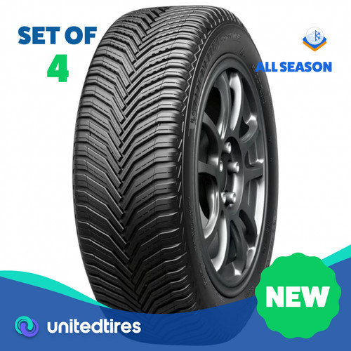 Set new 225 45r17 - of,