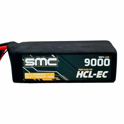 Smc hcl 2v - -, hcl-ec