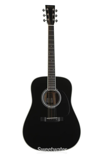 Martin johnny cash - d-35,