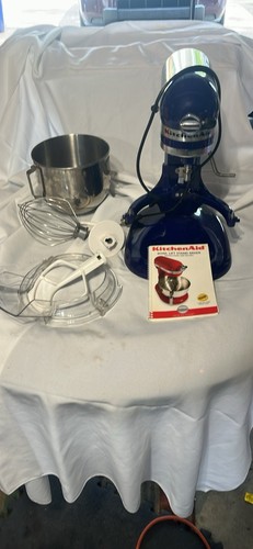 Kitchenaid heavy duty - kitchenaid,