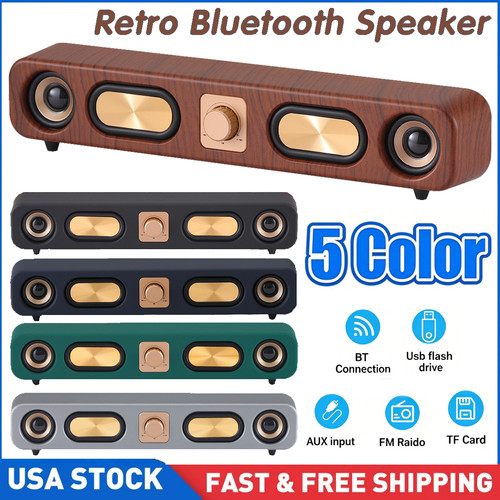 Small wireless soundbar for - wireless,