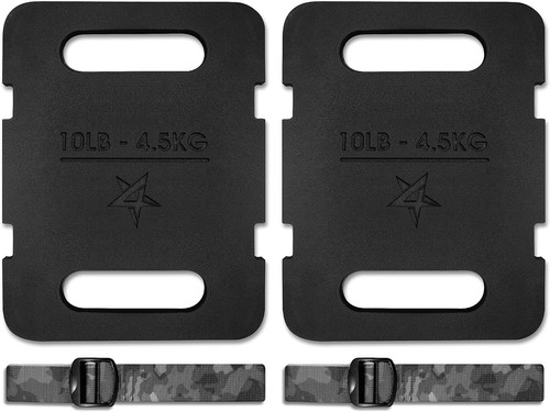 Rucking weight plates strength - weight,