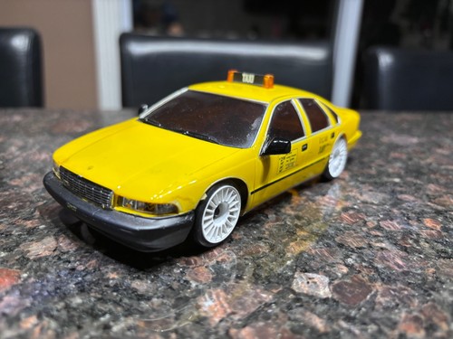 Kyosho mini body chevrolet - body,
